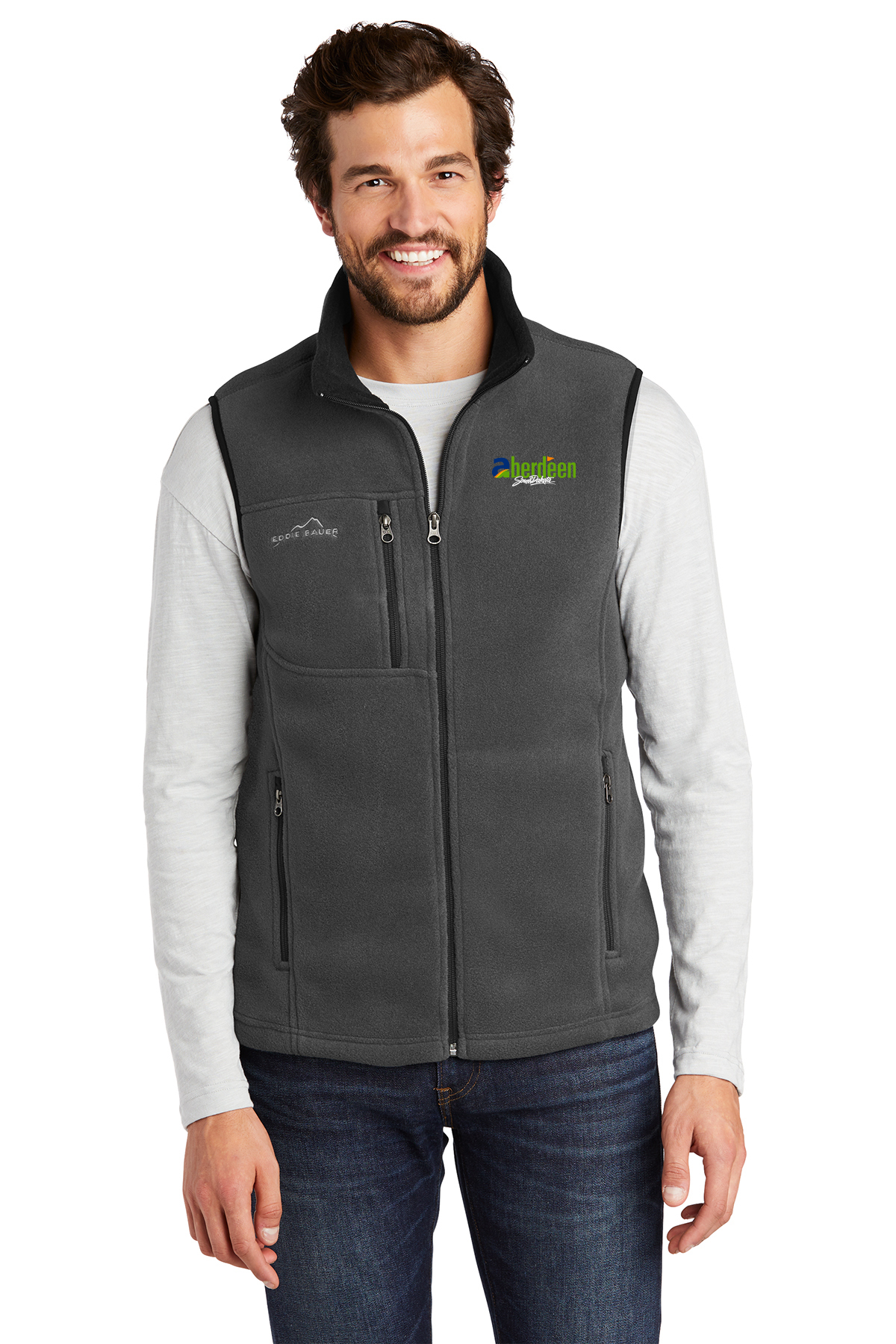 aberdeen-eddie-bauer-adult-fleece-vest